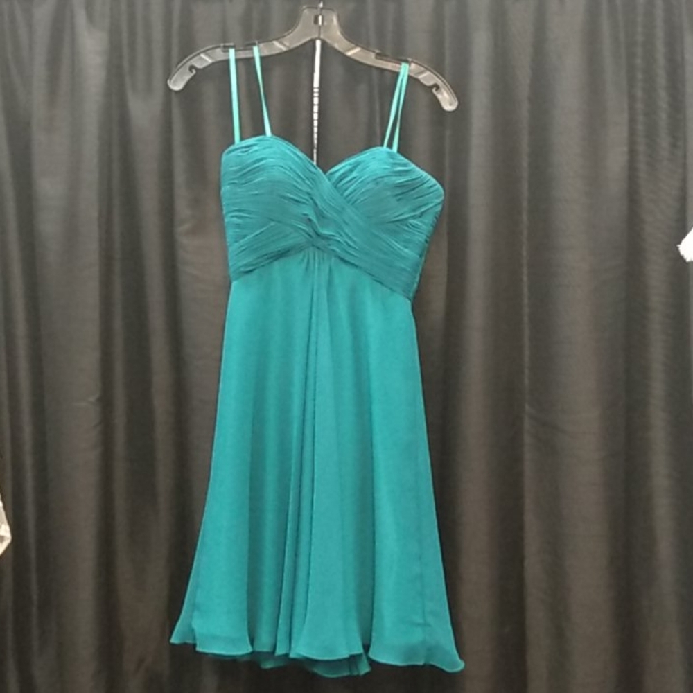 Even gown